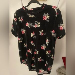 Hollister shirt
